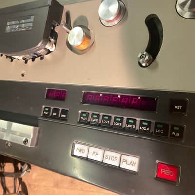 MITSUBISHI X86 REEL TU REEL MASTERING image 6