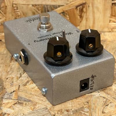 Pre Owned Fredric Effects West Germany Tremolo Inc. Box image 3