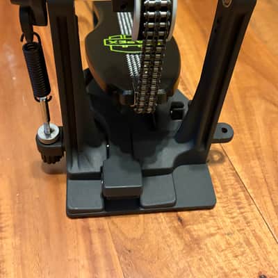 Mapex P810 Armory Response Drive Single Bass Drum Pedal 2021 - Present - Black image 4