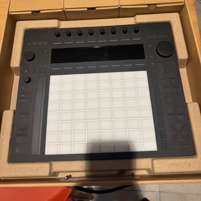 Ableton Push 3 Standalone Workstation 2023 - Present - Black image 2