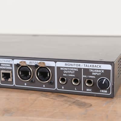 Behringer X32 Core Digital Rackmount Mixer (church owned) CG00NGJ image 7