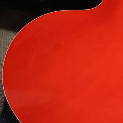 2024 Gibson ES-339 Semi-Hollow Electric Guitar Cherry Red Gloss + OHSC image 15
