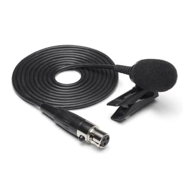 Samson XPD2 Lavalier USB Digital Wireless System image 3