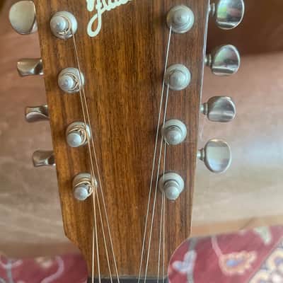 1985 Flatiron 3MW Army/Navy Mandolin – Bozeman, MT – Pre-Gibson – Original Case image 13