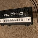 Soldano SLO-30 Classic 30-Watt Guitar Head