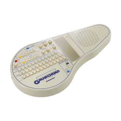 Suzuki OM-108 Omnichord *USA Small Business* image 3