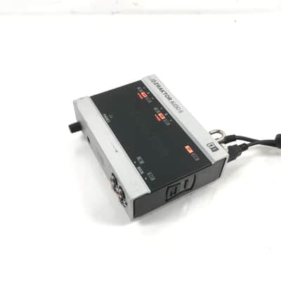 Traktor Audio 6Native Instruments Traktor Audio 6 Scratch A6 USB Audio Interface image 5