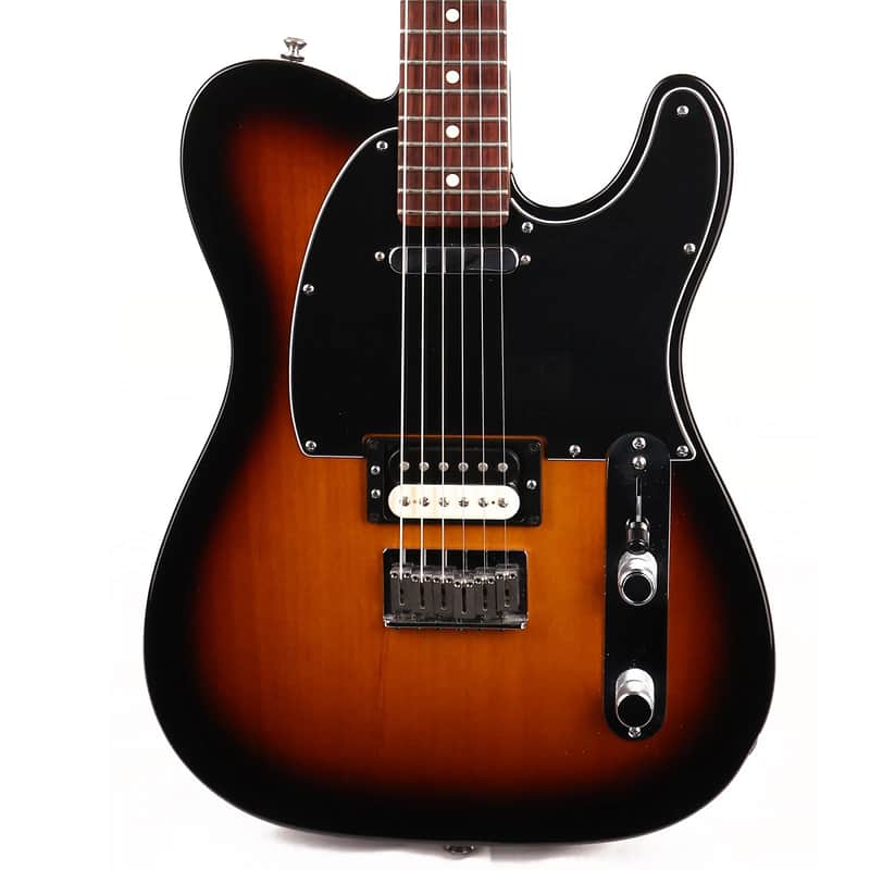 Fender USA Professional Standard Telecaster HS | Reverb