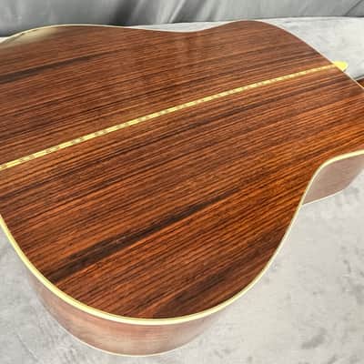 Yamaki YW-30 12 String Rare MIJ! Slotted Headstock 1971? image 12