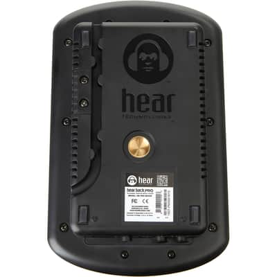 Hear Technologies Hear Back Pro Mixer image 5