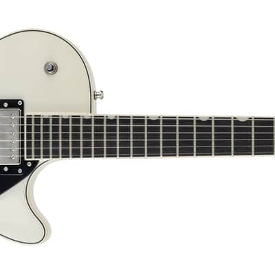 SPECIAL-ORDER! GRETSCH ELECTROMATIC PREMIER JET | SC | HH | HT | VINTAGE PEARL image 3