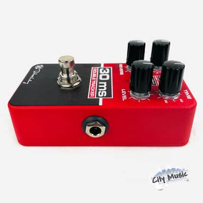 Used Keeley 30ms Double Tracker Delay Guitar Effects Pedal! image 6