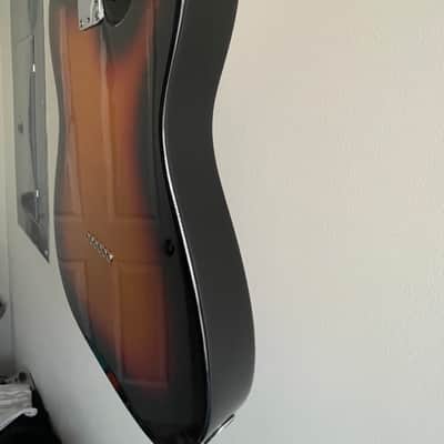 60th Anniversary Fender Telecaster image 7