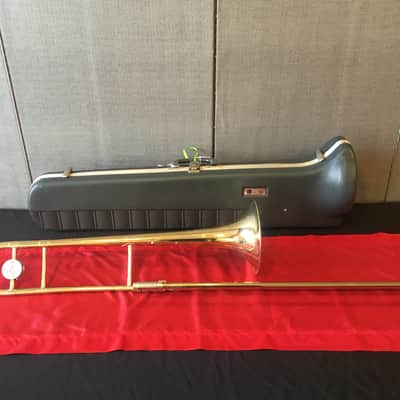 Conn Director 16H Trombone image 6
