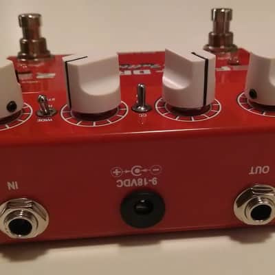 Fulltone Full-Drive 2 V2 NOS (pre-Jackson Audio) image 2
