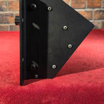 Moog Slim Phatty Analog Synthesizer Rack Unit w/ Expression Pedal image 7