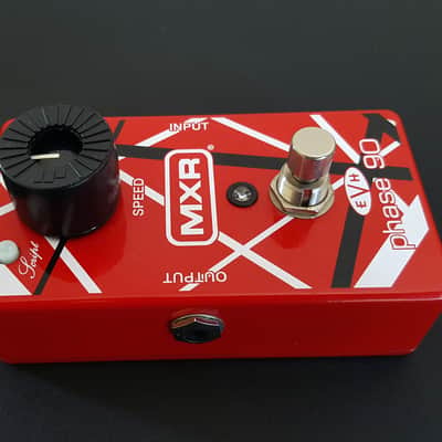 (MINT) MXR EVH90 Phase 90 2004 - Present - Red/White image 3