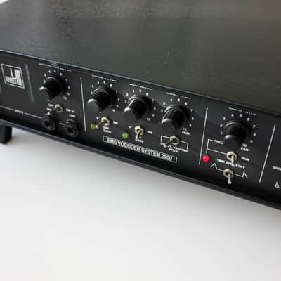EMS Vocoder 2000 image 9