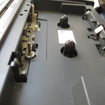 [Scarce] FOSTEX X-28 High Speed Analog Multitracker Cassette Portastudio Multi Track Recorder image 12