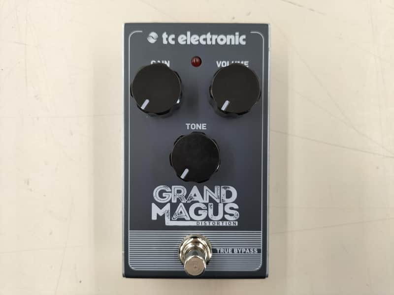 TC Electronic GRAND MAGUS