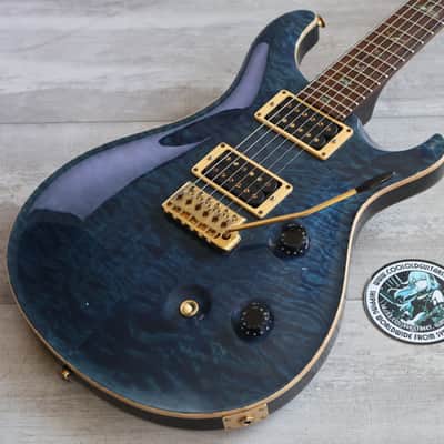 PRS 20th Anniversary Custom 24 2005 | Reverb