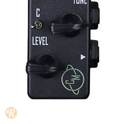 Cusack Music Scream Bass