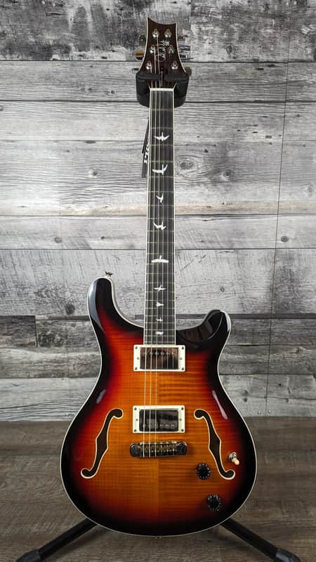 PRS SE Hollowbody II | Reverb Canada
