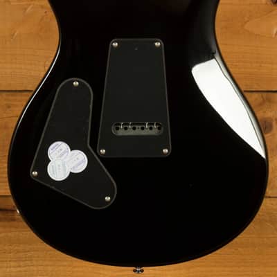 PRS SE CE | CE24 - Black Cherry image 4