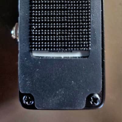 Electro-Harmonix EHX-2020 Pedal Tuner 2020 - 2024 - Black image 3