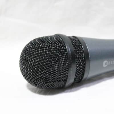 Sennheiser e815S Dynamic Handheld Cardioid Microphone with On/Off Switch image 2