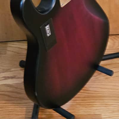 Sterling Sting Ray 5 String image 5