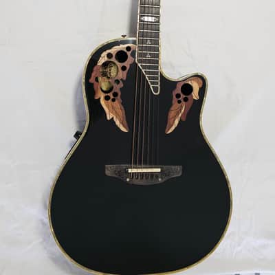 Ovation 1987 Collector's Series | Reverb