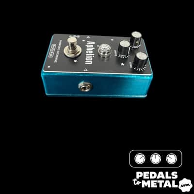 Spaceman Aphelion Overdrive 2010s - Blue / Black Sparkle Edition - X14851 image 7