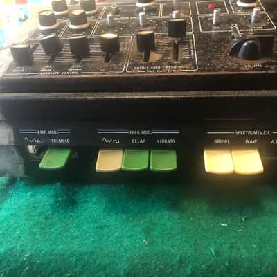Immagine Roland SH-1000 1973 - Non functioning - 5