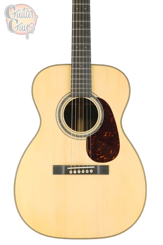 Martin Custom Shop 2026 Namm Custom #5 00-14 Deep Body image 1