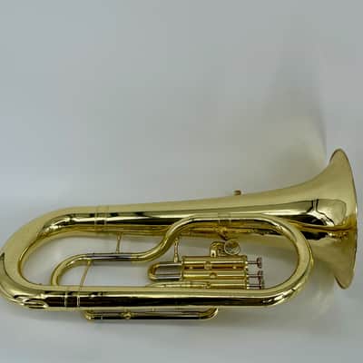 Jupiter CEB-460 Capital edition baritone horn image 9
