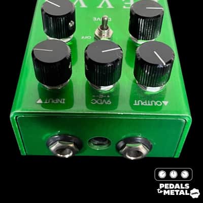 REVV G2 Overdrive -x9813 image 3