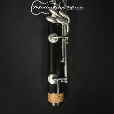 Bundy - Resonite - Pre-Owned - Composite Clarinet #458063 image 6