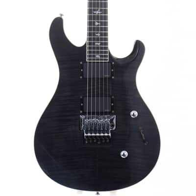 PRS SE TORERO ブラック PRS SE Torero 2010 - 2015 | Reverb