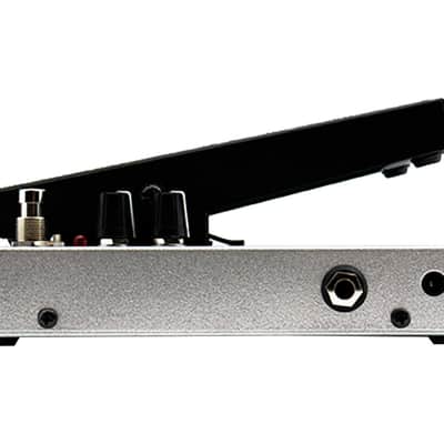 Morley 20/20 Power Fuzz Wah Pedal - Open Box image 7