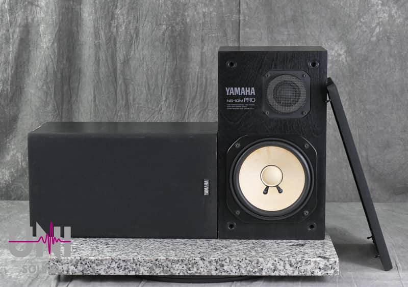 Yamaha NS-10M PRO
