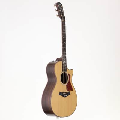 TAYLOR 912ce Natural [1105082122] (06/01) image 14