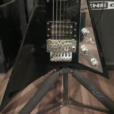 Jackson Randy Rhoads RR3 2005 image 2