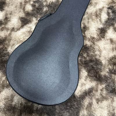 Gretsch Electric Guitar TKL Deluxe Hard Case image 3
