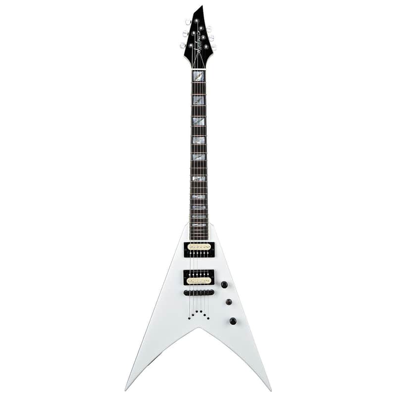 Jackson USA Select Series KV2T King V image 1