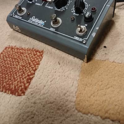 Sabbadius Original Funky-Vibe 68 (2022) image 3