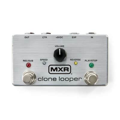 MXR M303 CLONE LOOPER™ PEDAL image 1