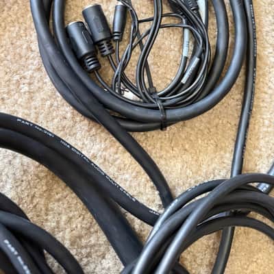 Neutrik Patchbay 2010's - Black image 11