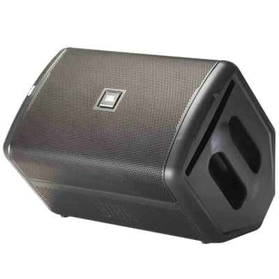 JBL Professional Eon One Compact Powered Gig PA Bluetooth Monitor Loud Speaker image 6