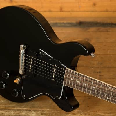 Gibson Les Paul Special Double Cutaway | Ebony image 6